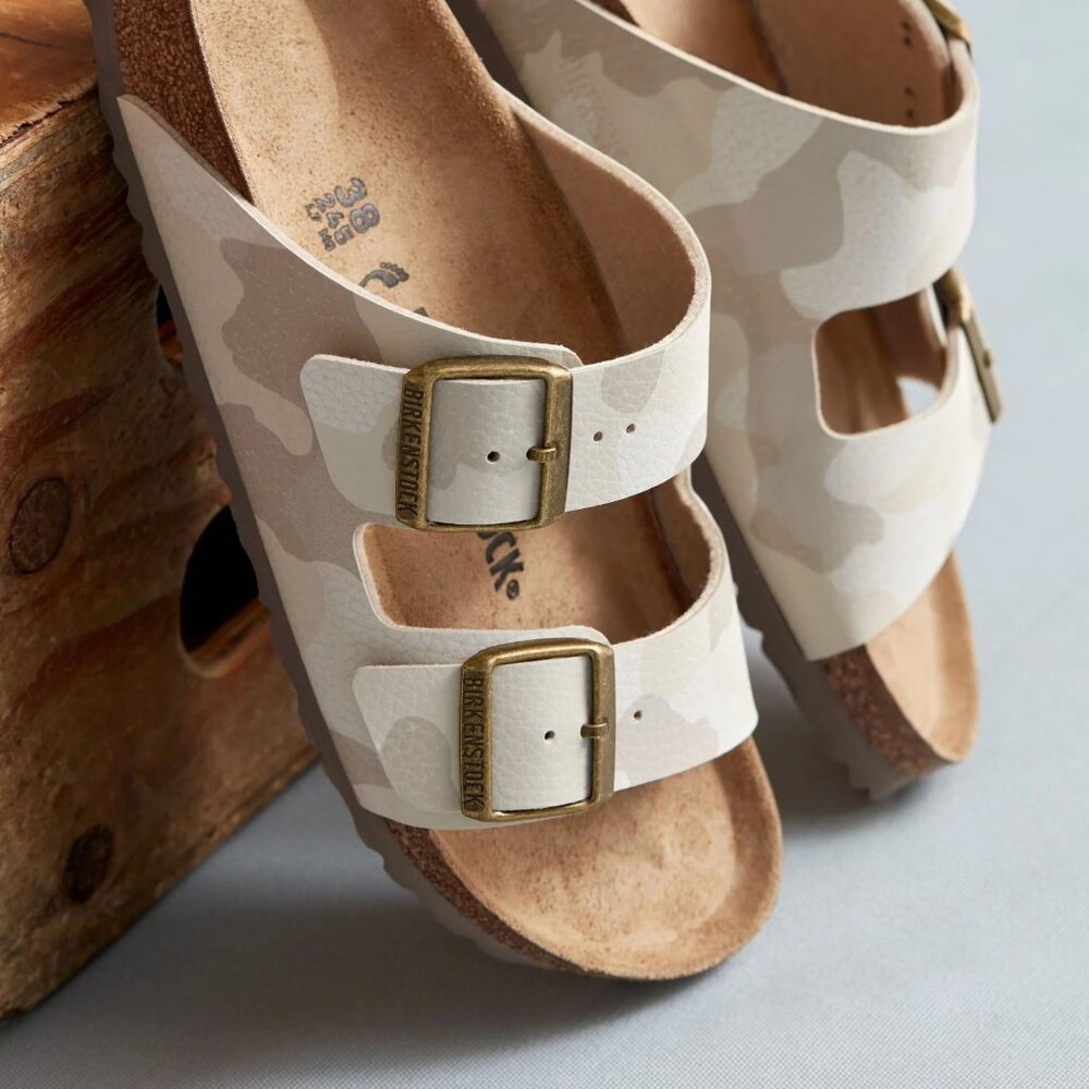 Birkenstock Arizona Sandals - Picture 3 of 13